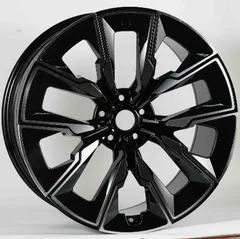 WD144 alloy wheel