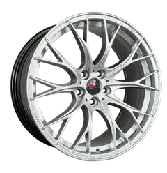 WD145 alloy wheel