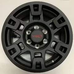 WD146 alloy wheel