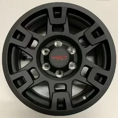 WD146 alloy wheel