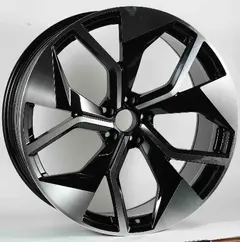 WD148 alloy wheel