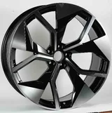 WD148 alloy wheel, photo 1
