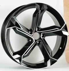WD150 alloy wheel