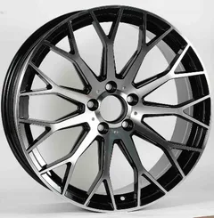 WD151 alloy wheel