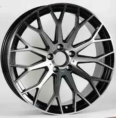 WD151 alloy wheel