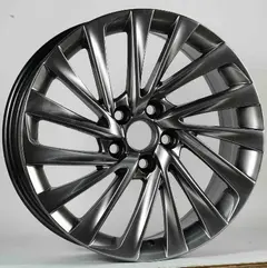 WD152 alloy wheel