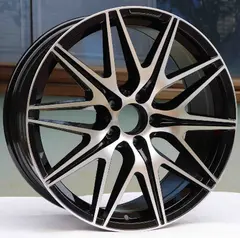 WD156 alloy wheel