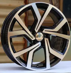 WD157 alloy wheel