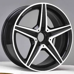 WD163 alloy wheel