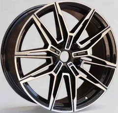 WD164 alloy wheel