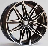 WD164 alloy wheel, photo 1