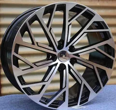 WD169 alloy wheel