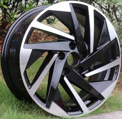 WD170 alloy wheel