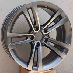 WD171 alloy wheel