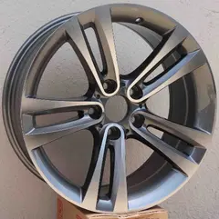 WD171 alloy wheel