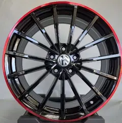 WD174 alloy wheel