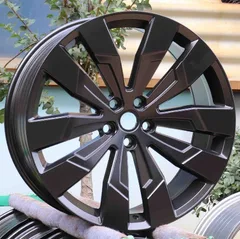 WD175 alloy wheel