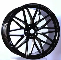 WD177 alloy wheel
