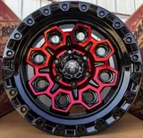 WD178 alloy wheel, photo 1