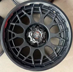 WD181 alloy wheel