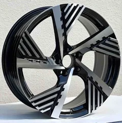 WD183 alloy wheel