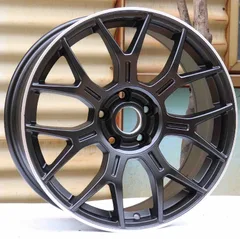 WD184 alloy wheel