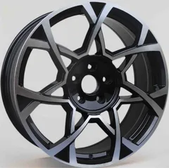 WD185 alloy wheel