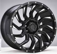 WD192 alloy wheel