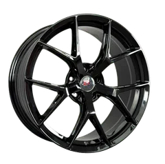 WD193 alloy wheel