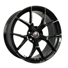 WD193 alloy wheel