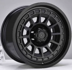 WD199 alloy wheel