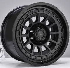 WD199 alloy wheel