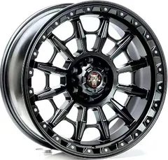 WD200 alloy wheel
