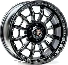 WD200 alloy wheel