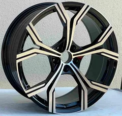 WD201 alloy wheel