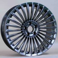 WD202 alloy wheel