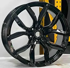 WD206 alloy wheel
