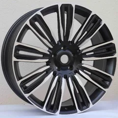 WD207 alloy wheel