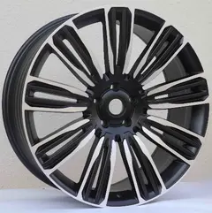 WD207 alloy wheel