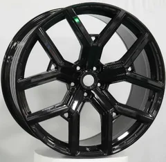 WD208 alloy wheel