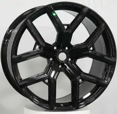WD208 alloy wheel