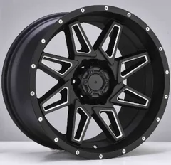 WD212 alloy wheel