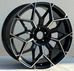 WD213 alloy wheel