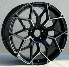 WD213 alloy wheel