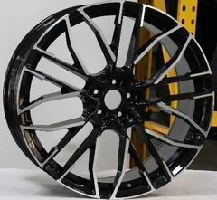 WD214 alloy wheel