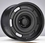 WD215 alloy wheel, photo 2