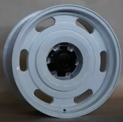 WD215 alloy wheel