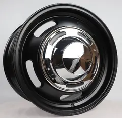 WD216 alloy wheel