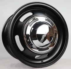 WD216 alloy wheel