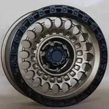 WD220 alloy wheel, photo 2